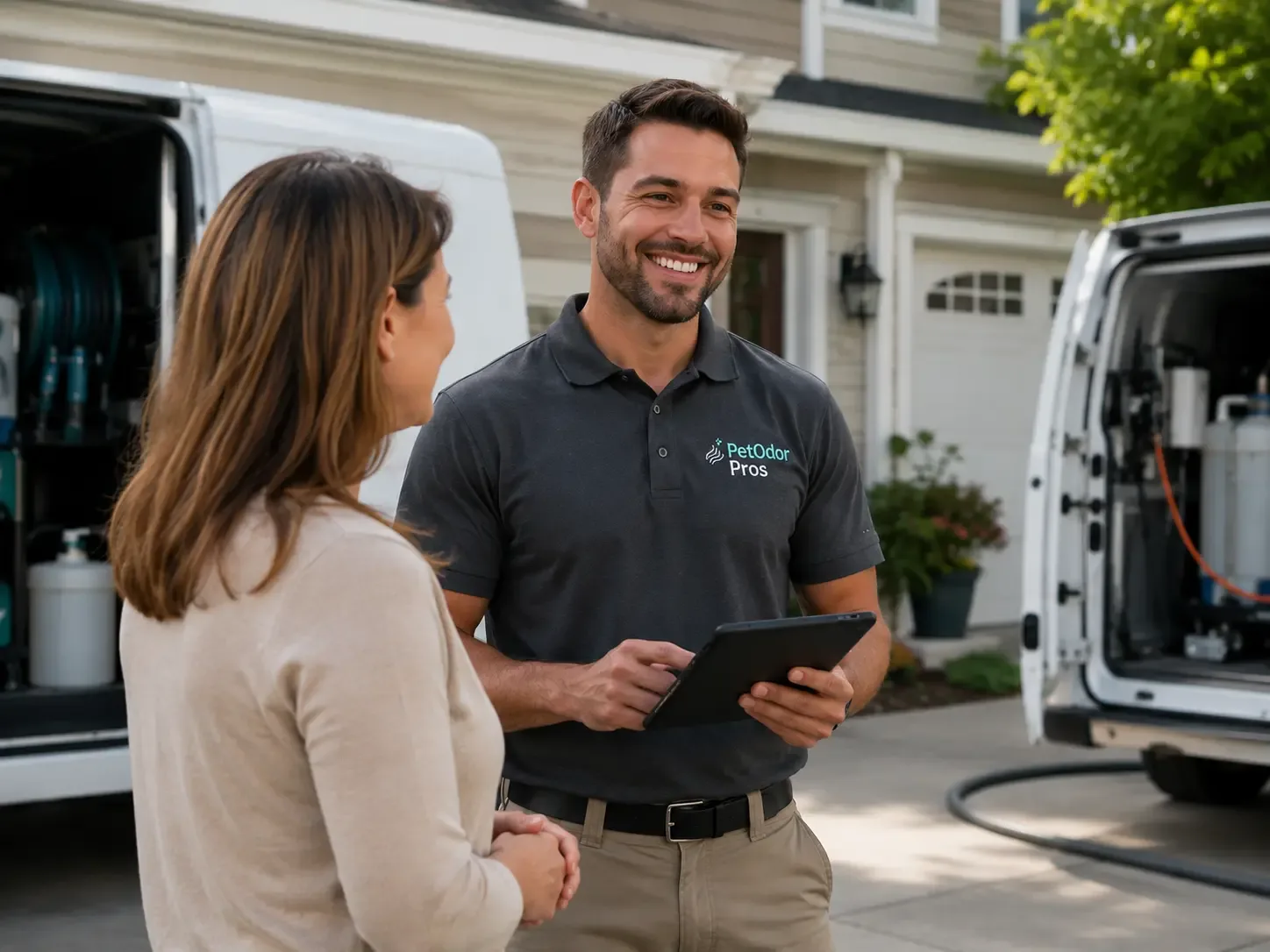 Pet Odor Removal FAQs for Waymart, PA